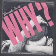 Disque Vinyle 45t - Bronski Beat - Why ? - Dance, Techno & House