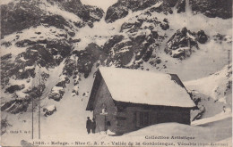 06.- Alpes-Maritimes - Refuge - Nice - Vallée De La Gordolasque, Vésubie - Lantosque