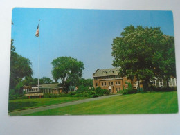 D197451  US  Shriners Hospital For Crippled Children Twin Cities Unit Saint Paul Minnesota   -ca 1950-60's - St Paul