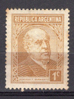 D0830 - ARGENTINA Yv N°364 ** - Nuevos