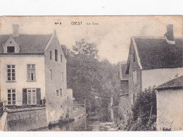 LE QUAI - Diest