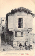 FRANCE - 66 - AMELIE LES BAINS - Vieille Maison à Palalda - Mai 1910 - Carte Postale Ancienne - Amélie-les-Bains-Palalda