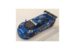 McLaren F1 GTR - 5th 24h Le Mans 1995 #50 - TrueScale - Spark