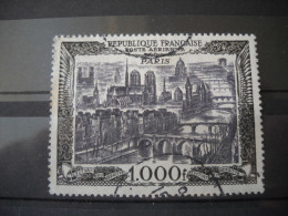 2706  Poste Aérienne PA 29  N° 29  Oblitéré  FRANCE Cote 30€ - 1927-1959 Oblitérés