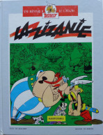 Astérix Album Double N°8: La Zizanie. Astérix Chez Les Helvètes / éd.  France Loisirs - 1992 - Astérix