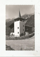 KATHOLISCHE KIRCHE BRIENZ - Brienz