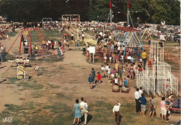 OTEPPE - L'Hirondelle, Centre De Vacances - Plaine De Jeux - Oblitération De 1968 - Burdinne