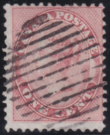 Canada     .    SG  .  29  (2 Scans)      .     O      .    Cancelled - Usati