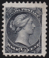 Canada     .    SG  .  101        .     (*)      .    Mint Without Gum - Nuovi