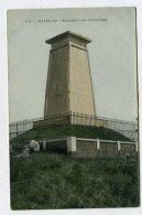 AK 155972 BELGIUM - Waterloo - Monument Des Hanovriens - Waterloo