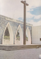 Burundi : Bujumbura :  Monument Du Héros National P.L. Rwagasore   /// Ref.  Aout 23 // N° 27.080 - Burundi