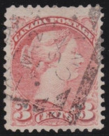 Canada     .    SG  .  95     .     O       .    Cancelled - Used Stamps