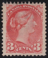 Canada     .    SG  .  105   (2 Scans)      .     *      .    Mint-hinged With Gum - Ungebraucht