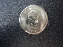 AFRIQUE DU SUD : 20 CENTS   1982    KM 113     NON CIRCULÉE - Afrique Du Sud