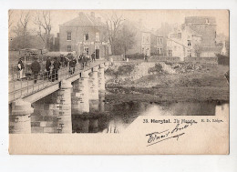 132 - HERSTAL - Ile Monsin  *E.D., Liège N° 39* - Herstal