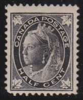 Canada     .    SG  .  150      .     *      .    Mint-hinged With Gum - Nuevos