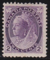 Canada     .    SG  .  144        .     *      .    Mint-hinged With Gum - Nuovi