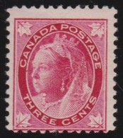 Canada     .    SG  .  145  (2 Scans)        .     *      .    Mint-hinged With Gum - Nuovi