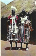 Guinea ** & Postal, Player And Dancer Mandingas, Farim, Photo Edition Serra Bissau (879799) - Afrique