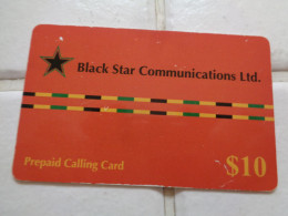 Bermuda Phonecard - Bermuda