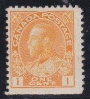 Canada     .    SG  .  246     .     *      .    Mint-hinged With Gum - Ungebraucht