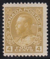 Canada     .    SG  .  249     .     *      .    Mint-hinged With Gum - Ongebruikt