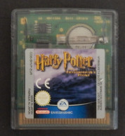 NITENDO GAME BOY COLOR "HARRY POTTER PHILOSOPHER' S STONE" SANS NOTICE OCCASION - Nintendo Game Boy