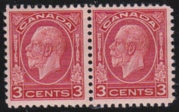 Canada     .    SG  .    315 Pair      .    **     .    MNH - Ongebruikt