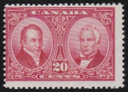 Canada     .    SG  .    273        .    *      .     Mint-hinged - Nuovi