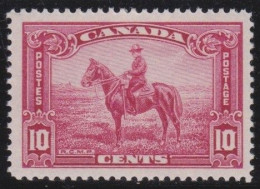 Canada     .    SG  .    356       .    *      .     Mint-hinged - Nuevos