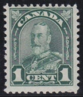 Canada     .    SG  .    289      .    *      .     Mint-hinged - Nuovi