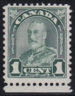 Canada     .    SG  .    289       .    *      .     Mint-hinged - Nuovi