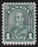 Canada     .    SG  .    289       .    *      .     Mint-hinged - Neufs