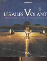 Les Ailes Volantes, Histoire Mondiale Des Ailes Volantes Et Des Avions Sans Queue - Pelletier Alain - 1999 - Avión