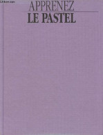 Apprenez Le Pastel - Christy Geraldine - 1992 - Interieurdecoratie