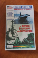 Cassette VHS LA VICTOIRE STRATEGIQUE DES PORTES AVIONS - Barcos