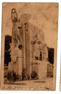 DIJON--Monument De La Victoire Et Du Souvenir - War Memorials