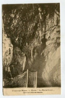 AK 156187 BELGIUM - Dinant-sur-Meuse - Grotte La Merveilleuse - Dinant