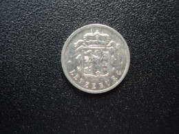 LUXEMBOURG : 25 CENTIMES  1972   KM 45a1      SUP+ - Luxembourg