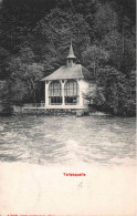 Suisse - CPA - 1907 - Tellskapelle Chapelle - BRUNNEN - - Chapelle