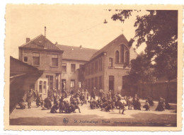 PK - Tielt - St Jozefscollege - Speelplein - Tielt