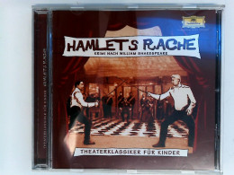 Hamlets Rache - CD