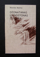 Lithuanian Book / Džonatanas Livingstonas Žuvėdra 1981 - Romanzi