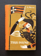 Lithuanian Book / Trys Diuma 1965 - Novels