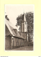 Harderwijk Linnaeustoren 1958 RY32656 - Harderwijk