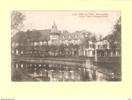 Bloemendaal Huize Duin En Daal 1908 RY32557 - Bloemendaal