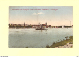 Nijmegen Waaloever Baggermolen 1927 RY32383 - Nijmegen