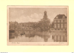 Leiden Stille Rijn 1925 RY32386 - Leiden