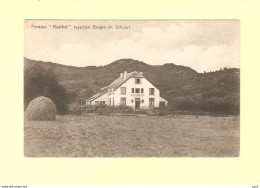 Bergen Schoorl Pension Rusthof RY32369 - Schoorl