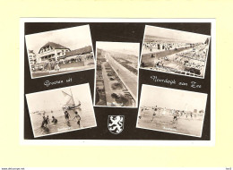 Noordwijk Aan Zee 5-luik RY32314 - Noordwijk (aan Zee)